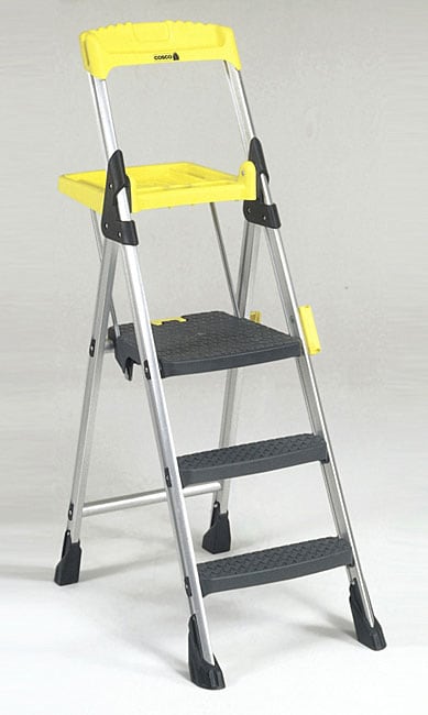 World's Greatest Step Stool - Free Shipping Today - Overstock.com