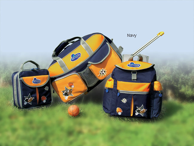 Travelers Too 3 piece Kids Travel Collection  