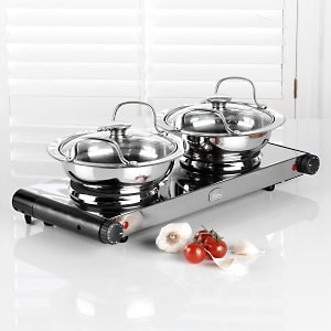 Wolfgang Puck 37-piece Deluxe Entertainment Set - Bed Bath & Beyond -  2377352