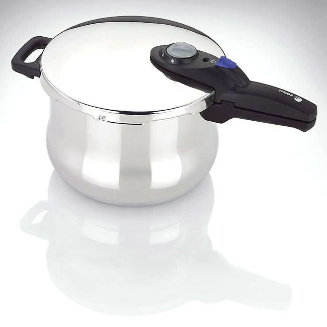 FAGOR Pressure Cooker 6.3 Qt - household items - by owner