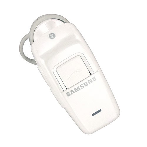 Samsung WEP200 Bluetooth Headset - Overstock -