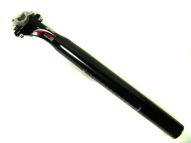 PZ Racing CR 2.3 Race Alloy Bike Seatpost  