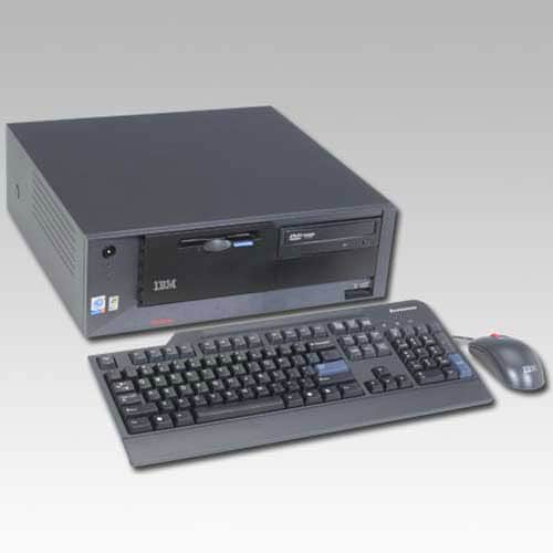 Lenovo ThinkCentre M50 2.8GHz Desktop Computer (Refurbished