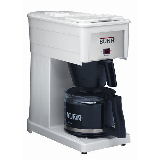 Bunn Basic 10-cup Home Pourover Brewer