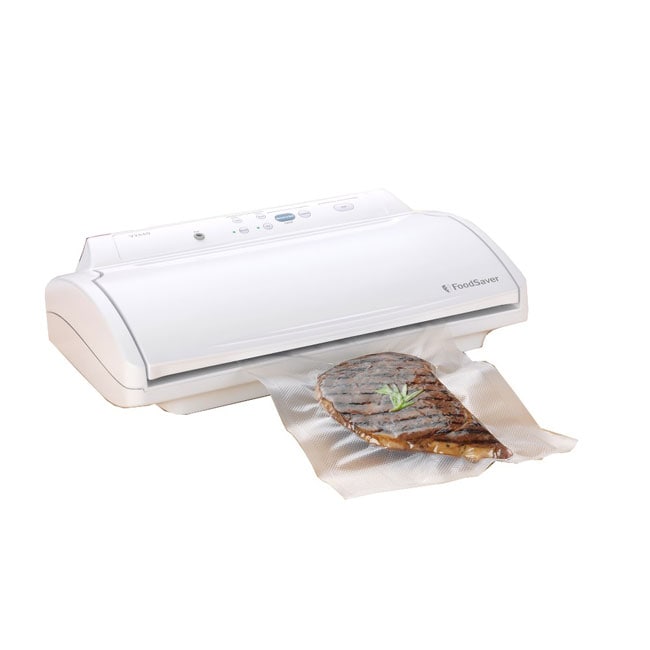 FoodSaver Advanced Design Vacuum Sealer Kit  