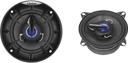 clarion 4 inch speakers