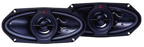 Kenwood KFC415C 4 x 10 inch Full Range Speakers  