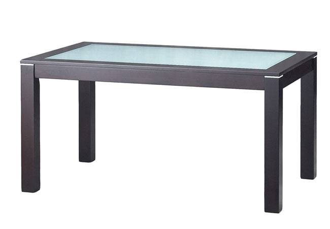 Mercer Rectangular Dining Table  