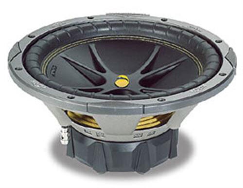 Kicker 07C10 8 10 inch Subwoofers