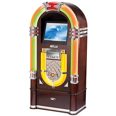 jukebox full size