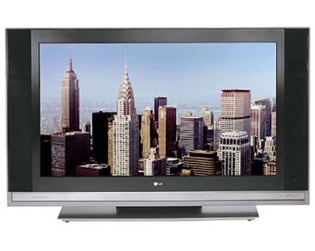 LG 30 inch LCD TV   HDTV and PC Monitor (Refurbished)  