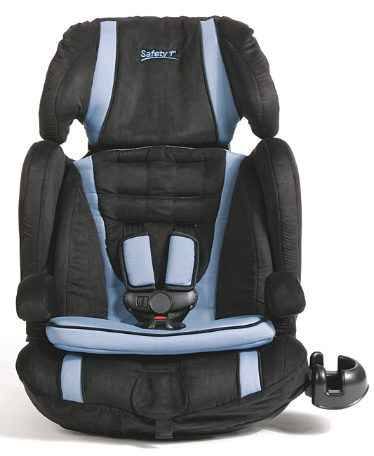 Safety 1st Apex 65 Booster Car Seat