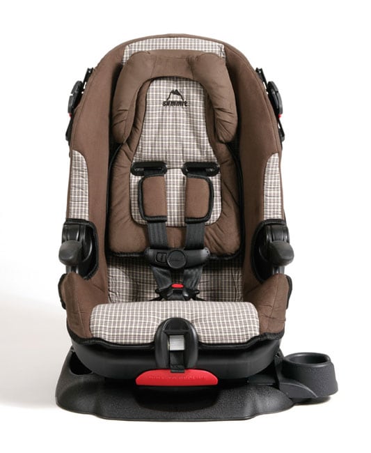 Safety 1st hot sale car seat summit