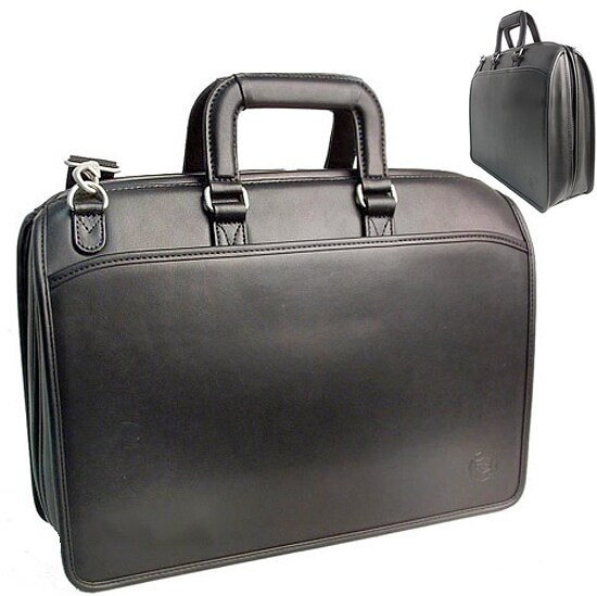 best briefcase for doctors