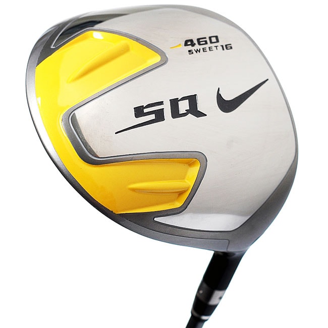 Nike Golf Sasquatch 460cc Lucky 13/ Sweet 16 Driver  