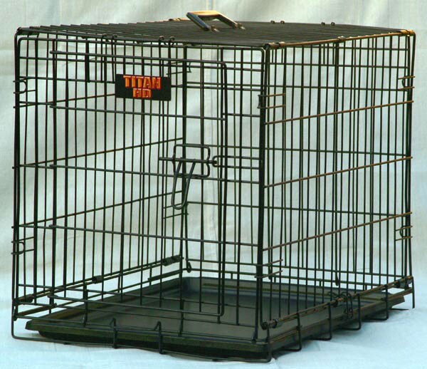 30 inch crate majestic pet quot titan quot single door 30 inch folding crate free shipping today 30 inch crate majestic pet quot titan quot single door 30 inch folding crate free shipping today