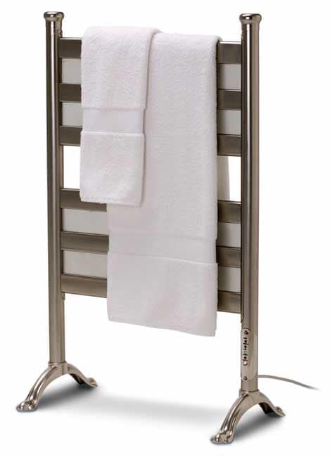 Free Standing Towel Warmer  