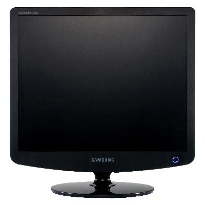Samsung LCD 19 inch Computer Monitor (Refurbished)