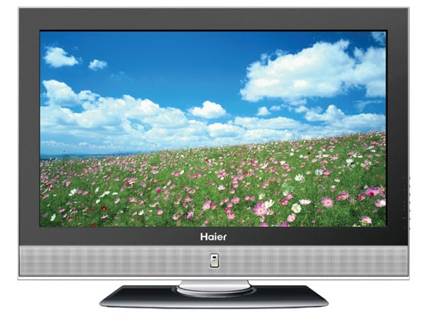 Haier 42 inch 780p Plasma HDTV  