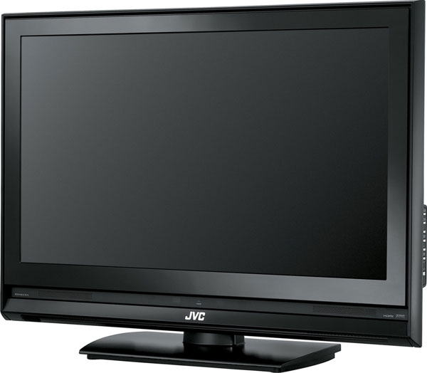 JVC 32 inch High Definition LCD TV  