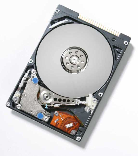 Sata Hitachi Driver Download