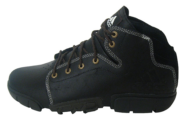 Adidas Nukari Mens Hiking Boots  