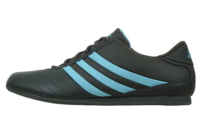 Adidas Kafira Womens Athletic Inspired Shoes  