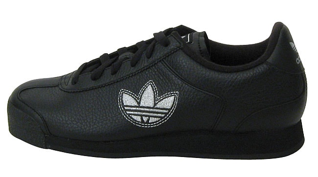 Adidas Samoa ML Trefoil Athletic Inspired Shoes  