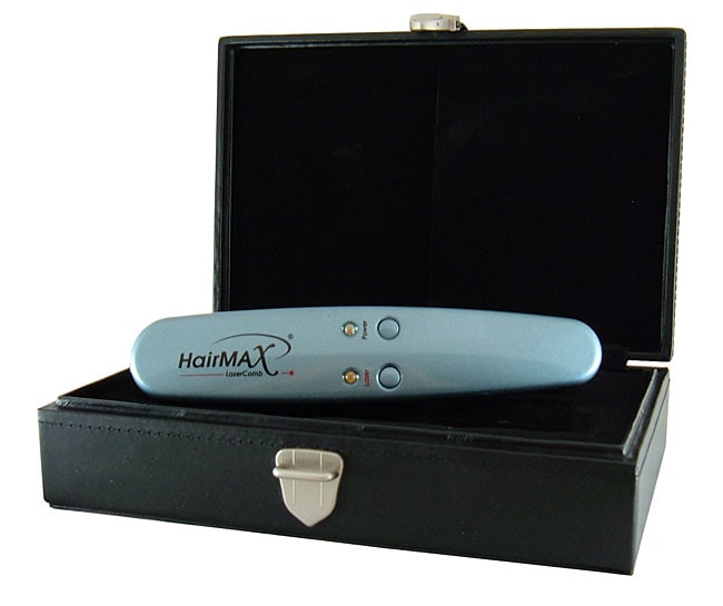 Hairmax Premium LaserComb  