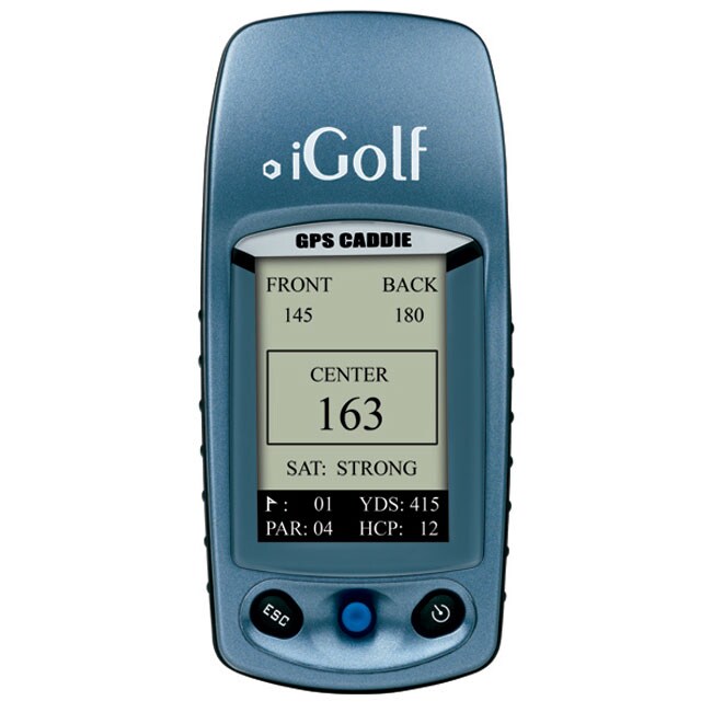 igolf neo