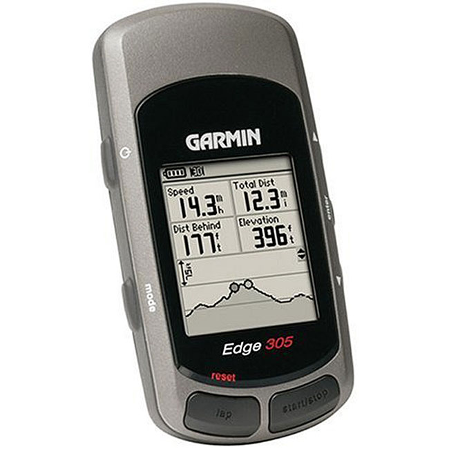 running cadence garmin