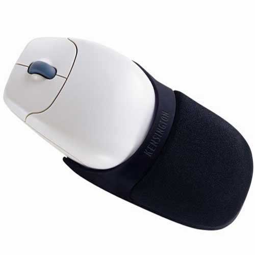 Kensington Mouse Pillow GEL Palm Rest  