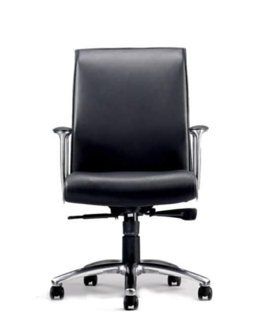 Allseating Zip Conference Chair  