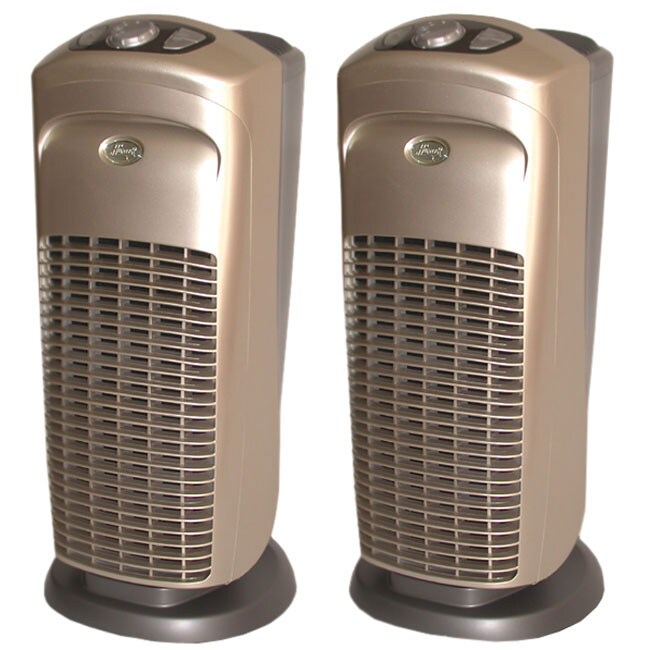hunter air ionizer