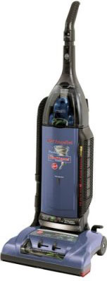 Hoover Windtunnel Self-propelled Vacuum (Refurbished) - Free Shipping ...