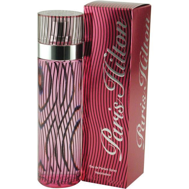 Paris Hilton Womens 3.4 oz Eau de Parfum Spray  