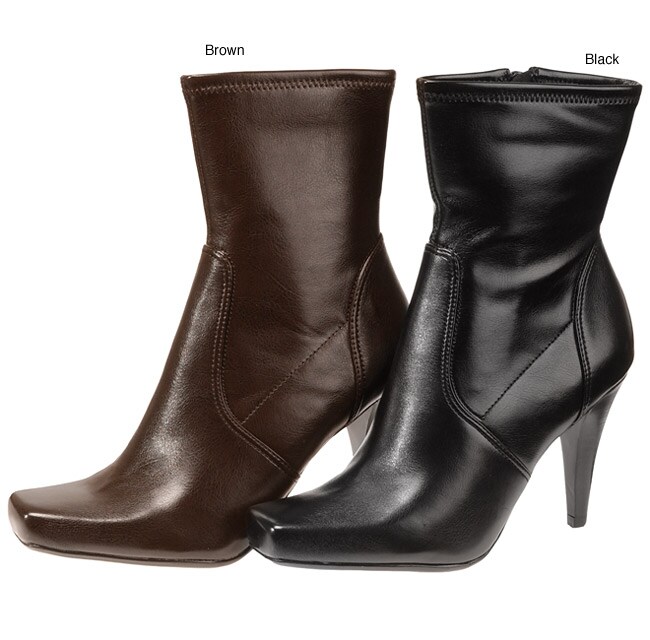 stretch boots canada