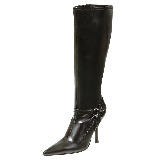 MIA Eva Womens High Heel Boots  