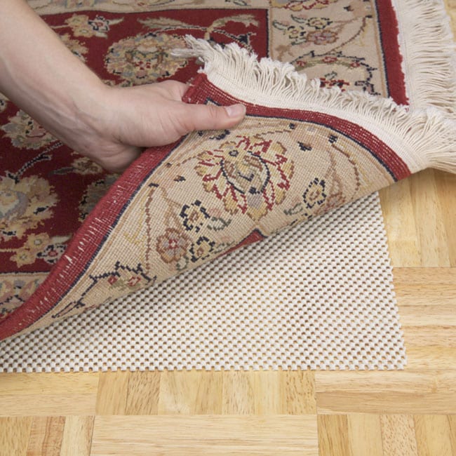 Organic Grip Rug Pad (2 x 8)  