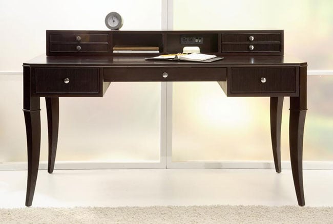 Manhattan Writing Desk  