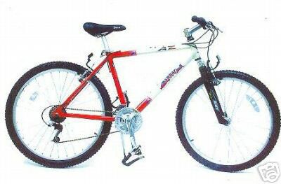 Barracuda A2BS Bicycle Bed Bath Beyond 2866051