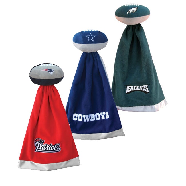 NFL Eastern Division Snuggle Ball  