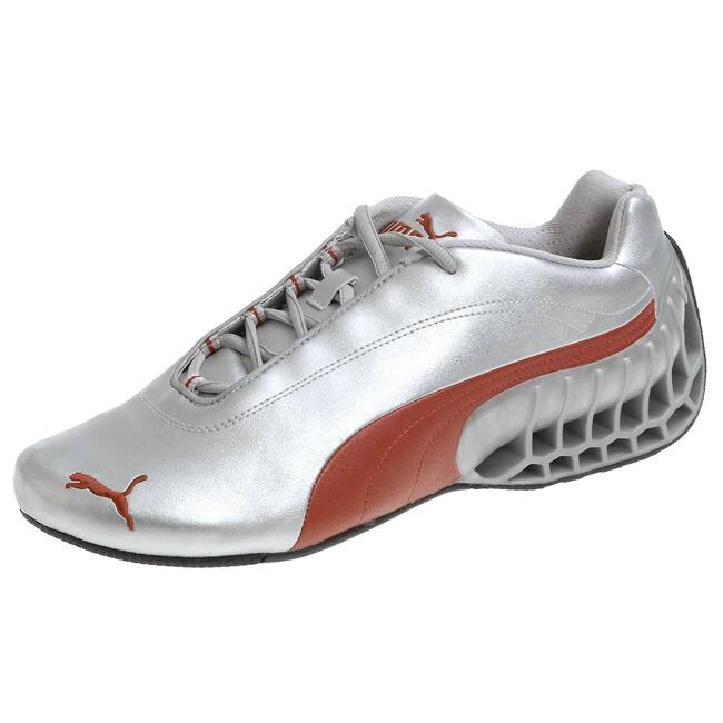 puma cat 4
