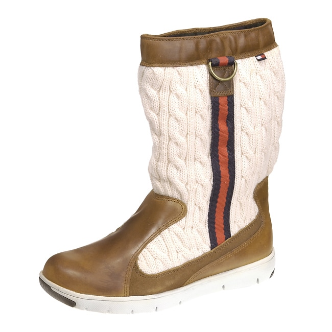 Tommy Hilfiger Sierra Womens Boot  