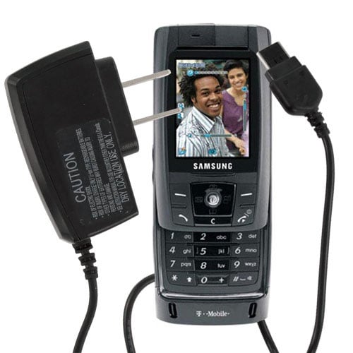 Samsung T809 / D807 Original Home Cell Phone Charger  