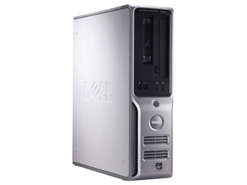 Dell Dimension C521 Windows 7