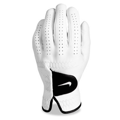 Nike Elite Feel Golf Glove - 11055873 - Overstock.com Shopping - Top ...