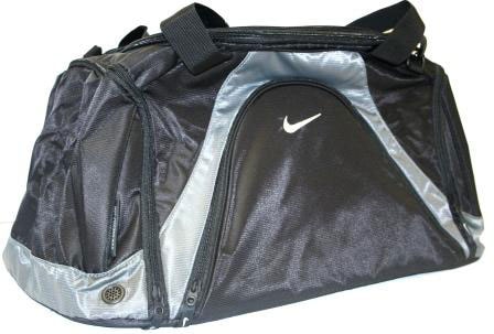 Nike Duffel Bag  