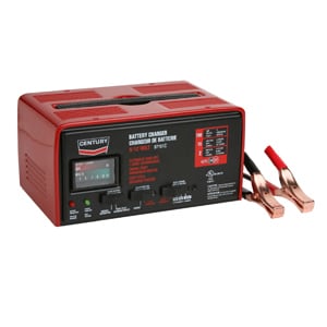 Century 87151C Battery Charger  