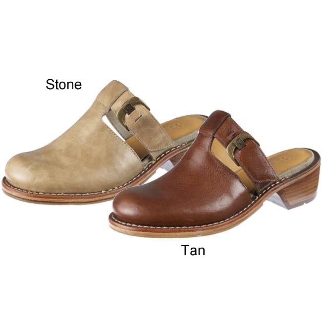 Dr. Martens Women's T-strap Clogs - Overstock Shopping - Great Deals on ...